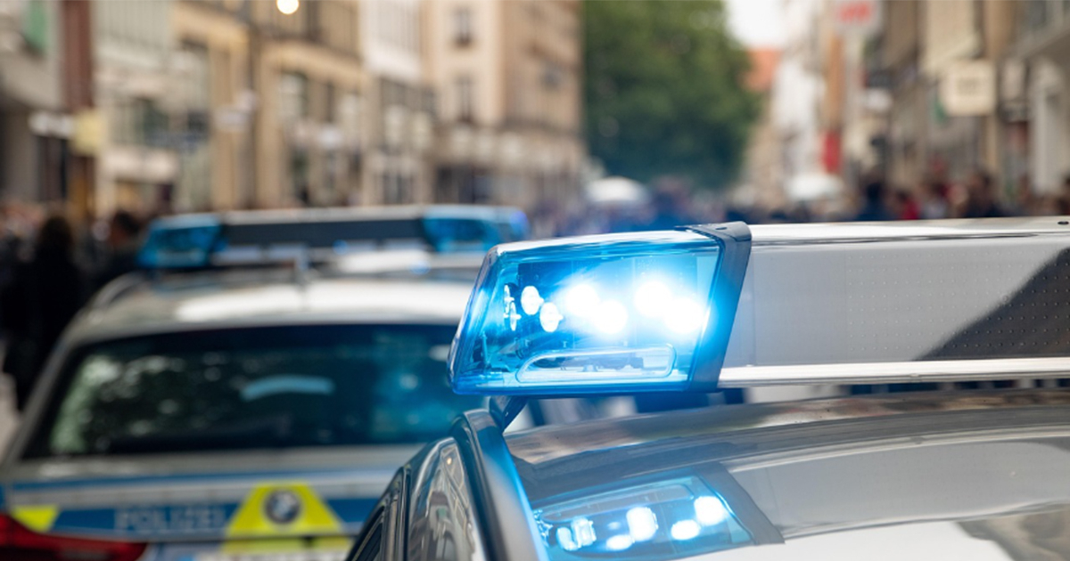 Muškarac koji je pucao na policajca u Dortmundu predao se nakon višesatne opsade - Vijesti - BIG portal