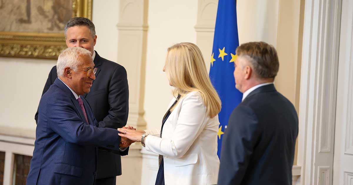 EU šalje poruke o proširenju i visokom predstavniku - Vijesti - BIG portal