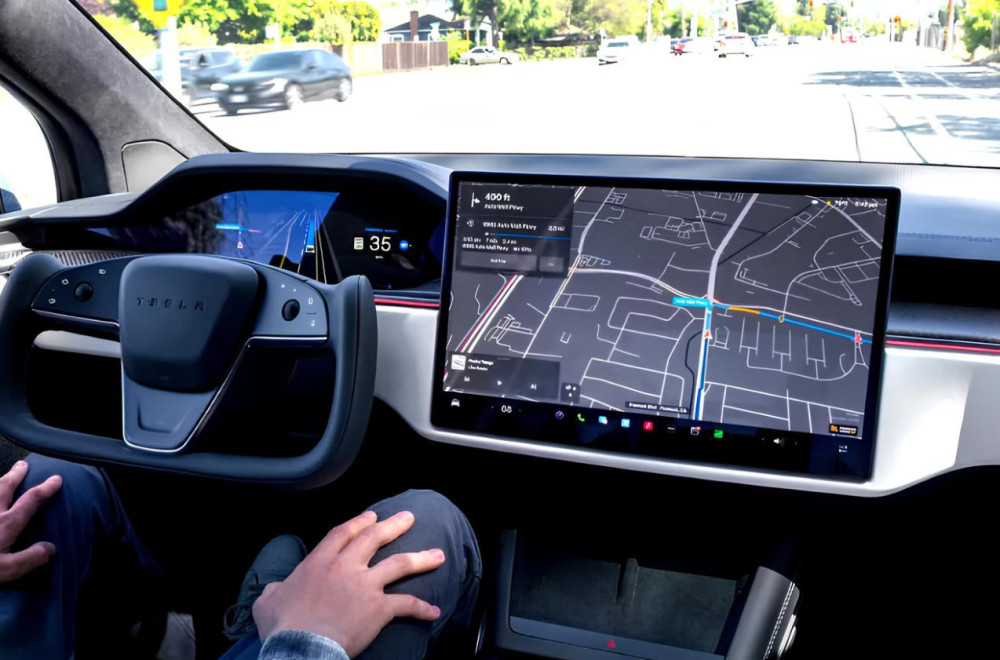 Tesla pod pritiskom: Američki senatori traže dokaze za tvrdnje o bezbednosti FSD sistema - Auto-moto - BIG portal