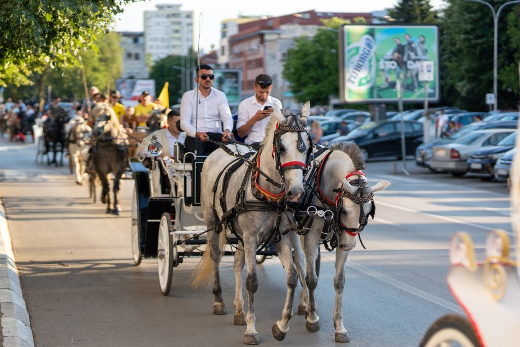 Banja Luka proslavlja "Duhovski utorak" - Banja Luka - BIG portal