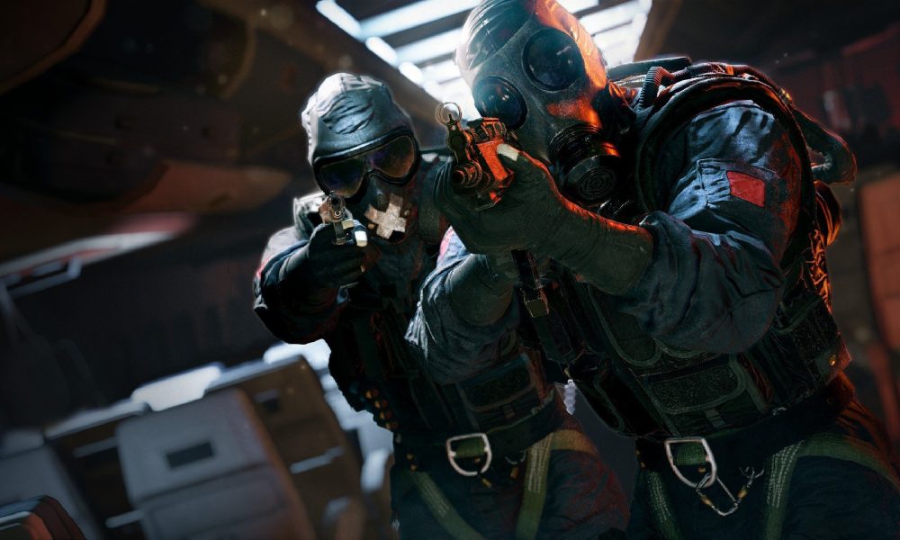 Valve pretio Ubisoftu da će izbaciti Rainbow Six Siege sa Steam-a! - Tehnologija - BIG portal