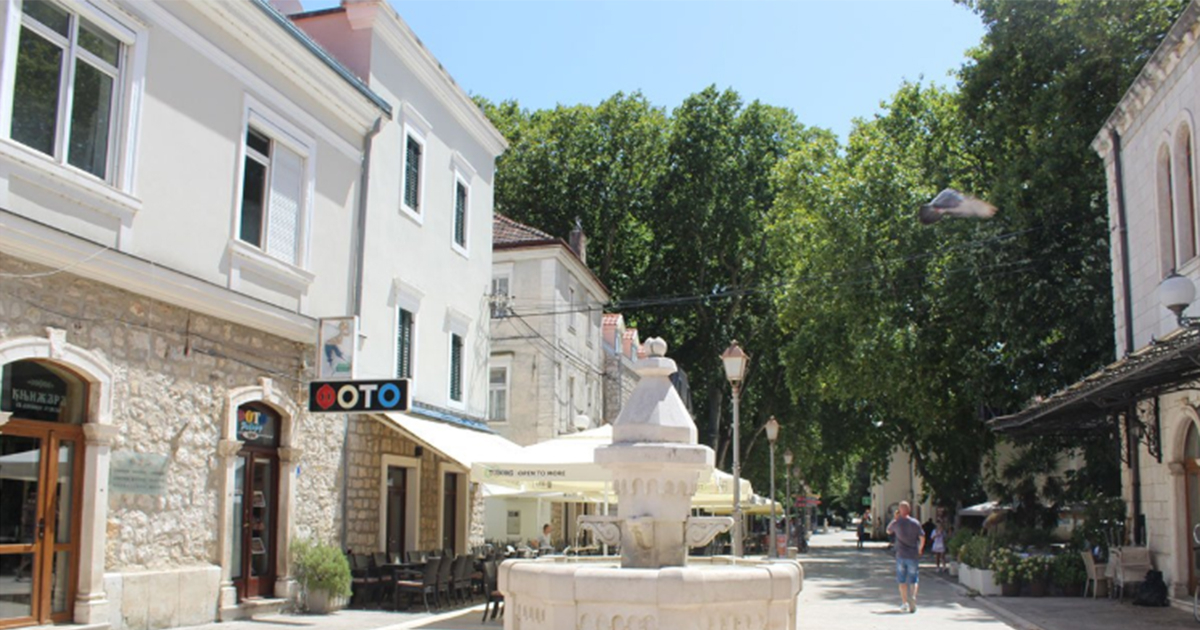 U Trebinju izmjerena najviša temperatura u junu u posljednjih 26 godina - Vijesti - BIG portal