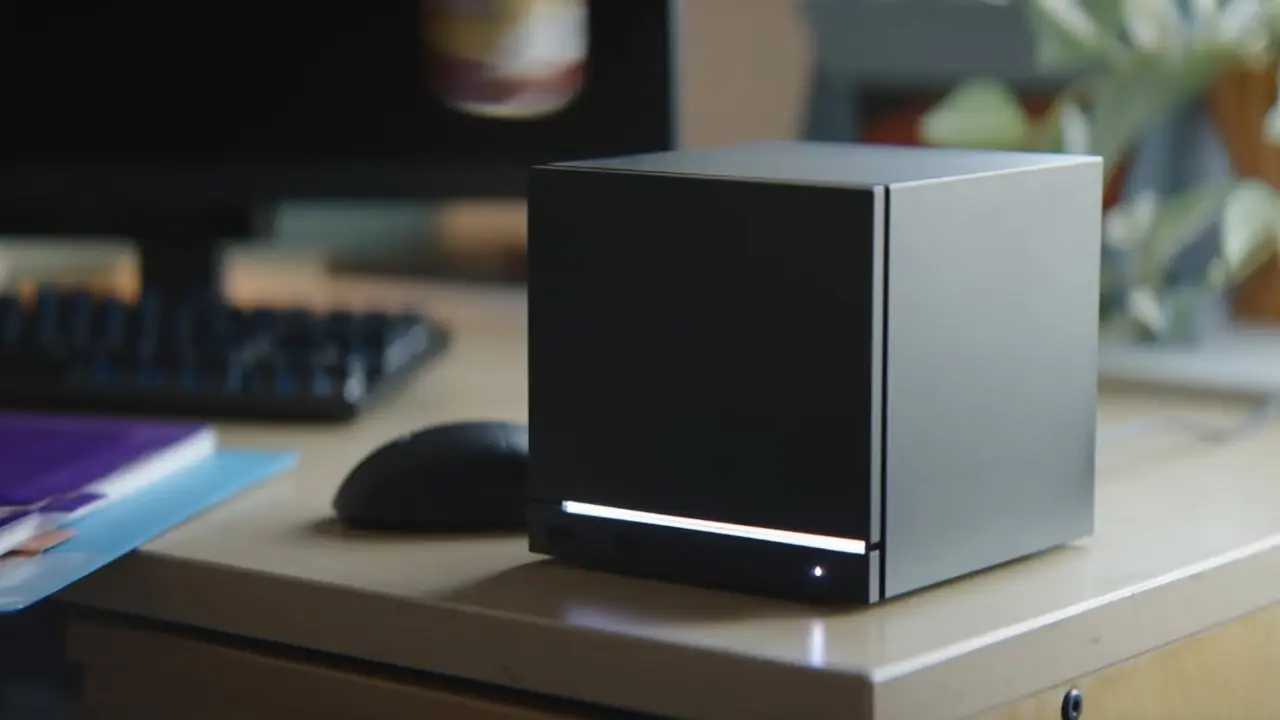 Valve šokirao Steam Machine cenom - startuje od od 1.039 € - Tehnologija - BIG portal