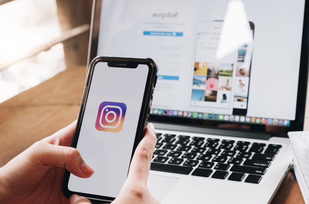 Instagram dobio funkciju koju su korisnici godinama tražili! - Tehnologija - BIG portal