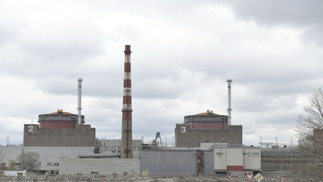Ukrajinci ne prestaju sa udarima na Energodar i Zaporošku NE: Čak 60 napada za 24 sata - Vijesti - BIG portal