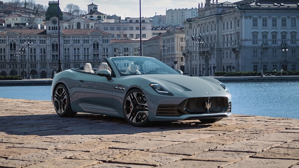 Maserati osvežio tri modela - Auto-moto - BIG portal