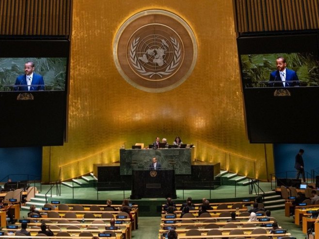 Novi predsjednik GS UN Halilur Rahman iskusan diplomata sa skoro 50 godina staža - Vijesti - BIG portal