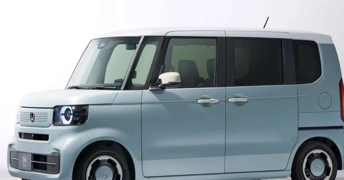 Ovo je najprodavaniji auto u Japanu - Auto-moto - BIG portal