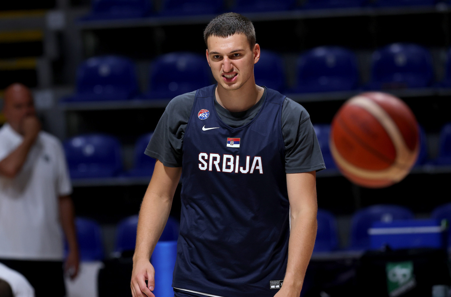 Nikola Jović o pregovorima sa Zvezdom i Partizanom - Sport - BIG portal