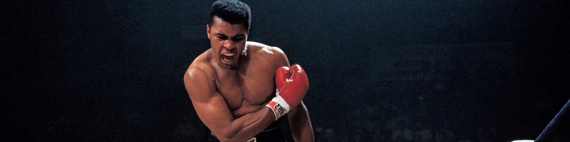 Priča o Muhamedu Aliju: Najbolji, najveći, najljepši - BIG preporuka - BIG portal
