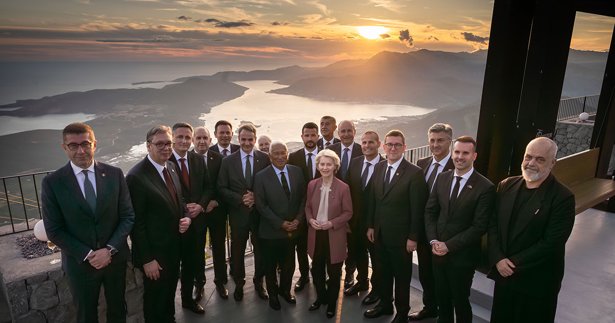 Njemačka i Francuska predložile novi put ka EU - Vijesti - BIG portal