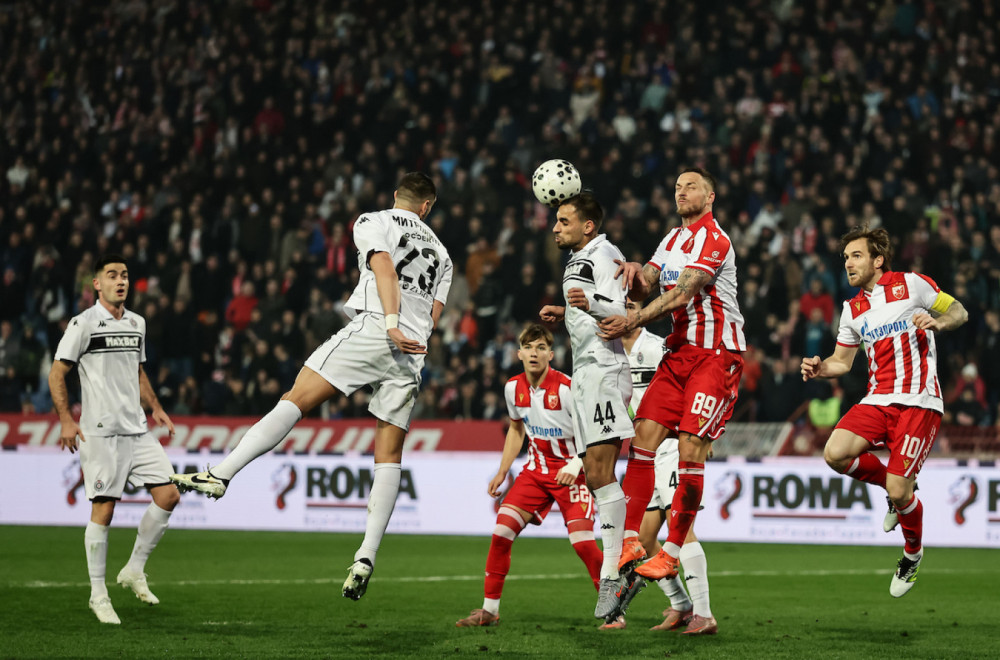 Poznat termin starta nove sezone Superlige - Sport - BIG portal