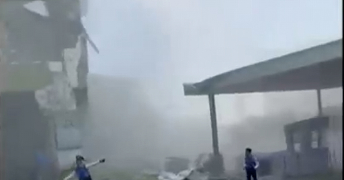 Snažan zemljotres na Filipinima: Ima mrtvih, izdato upozorenje na cunami (VIDEO) - Vijesti - BIG portal