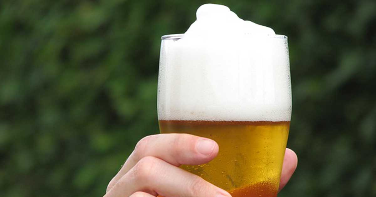 Šta se dešava s vašim tijelom ako svaki dan pijete pivo? - Hrana i zdravlje - BIG portal
