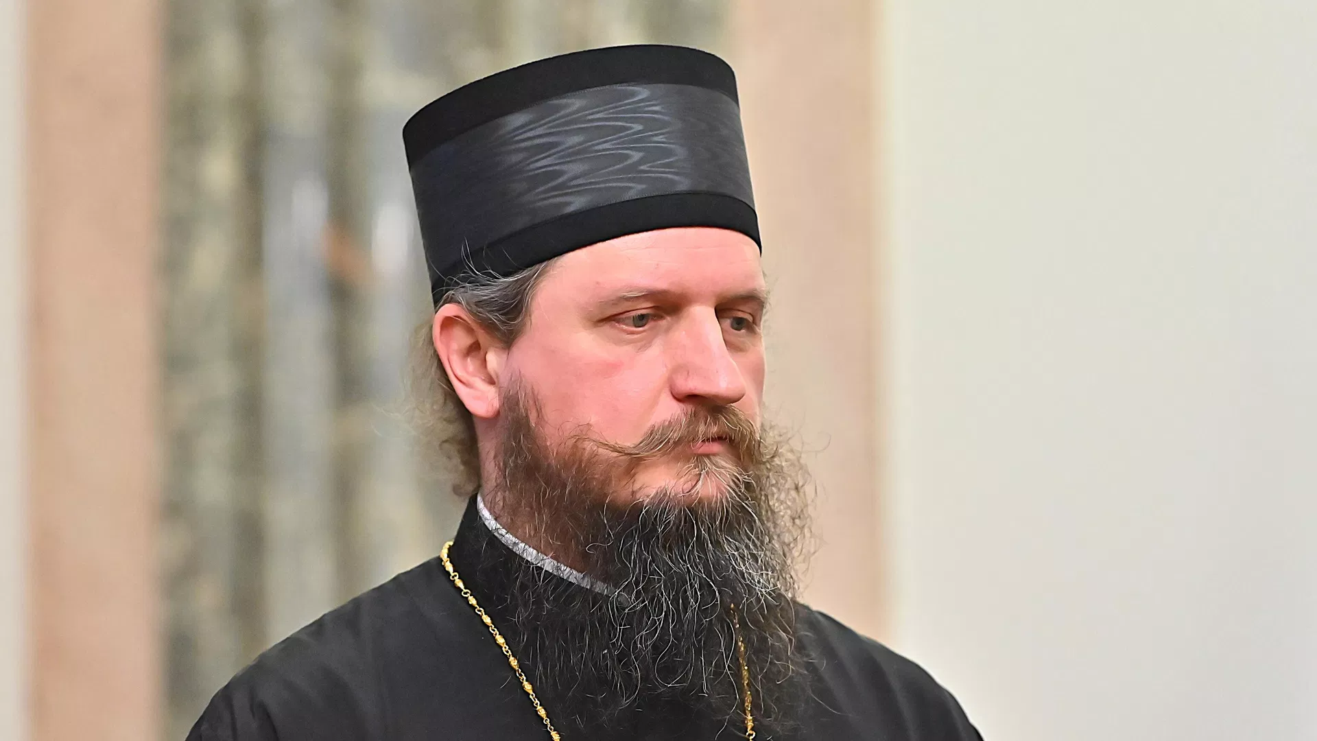 Episkop Sergije: Bosna i Hercegovina kao zemlja apsurda