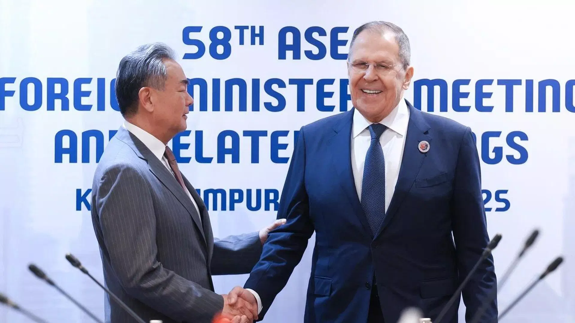 Rusija i Kina su strateški tandem koji menja svetski poredak