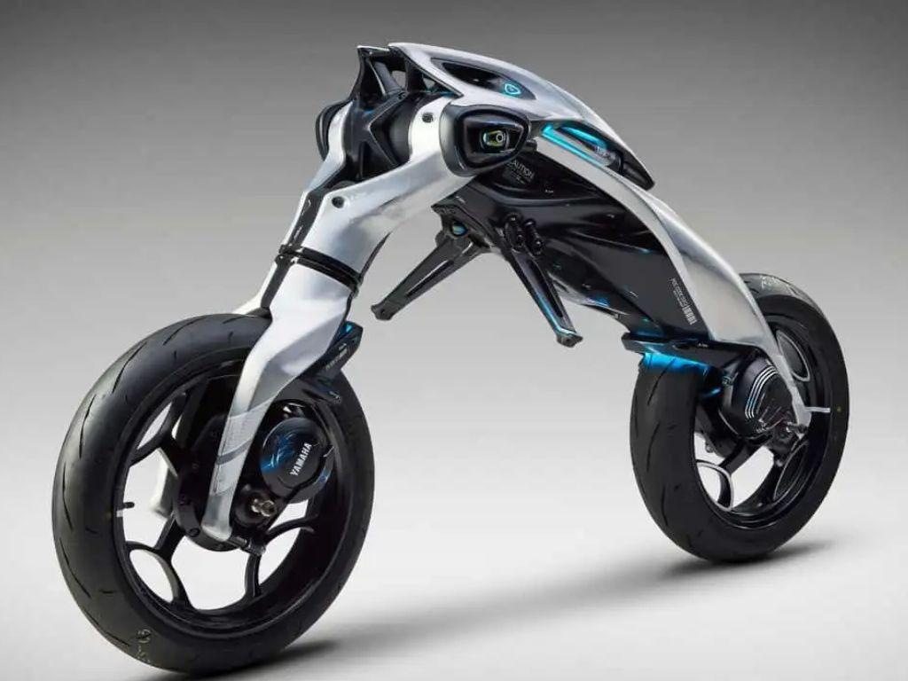 Yamaha osvaja prestižnu Red Dot nagradu za dizajn