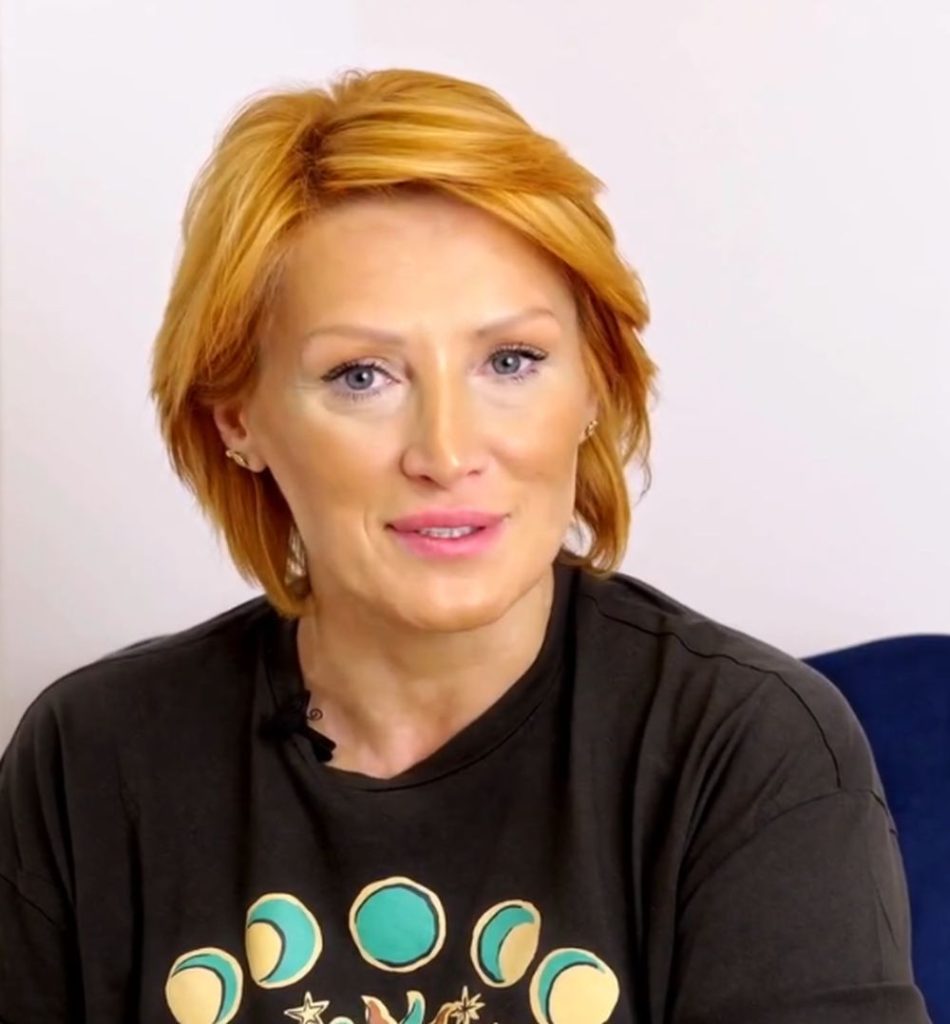 U 53. godini krenula iznova: Ksenija Mijatović se preselila na drugi kontinent, ovde joj živi partner