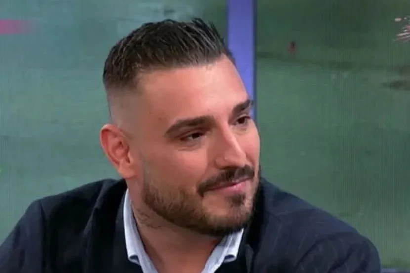 Darko Lazić šokirao odgovorom: Otkrio ko mu je najljepša pjevačica na estradi – “Bez konkurencije je”