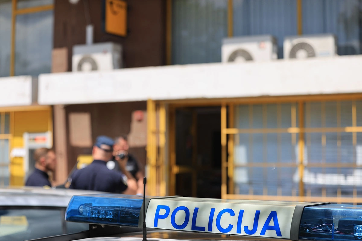 Lažni policajci opljačkali i nasmrt pretukli muškarca u Hrvatskoj: Optužen državljanin BiH