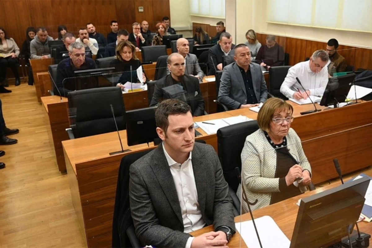 Predmet “Korona ugovori”: Sud traži fotografije nakon iskaza o kesi punoj novca