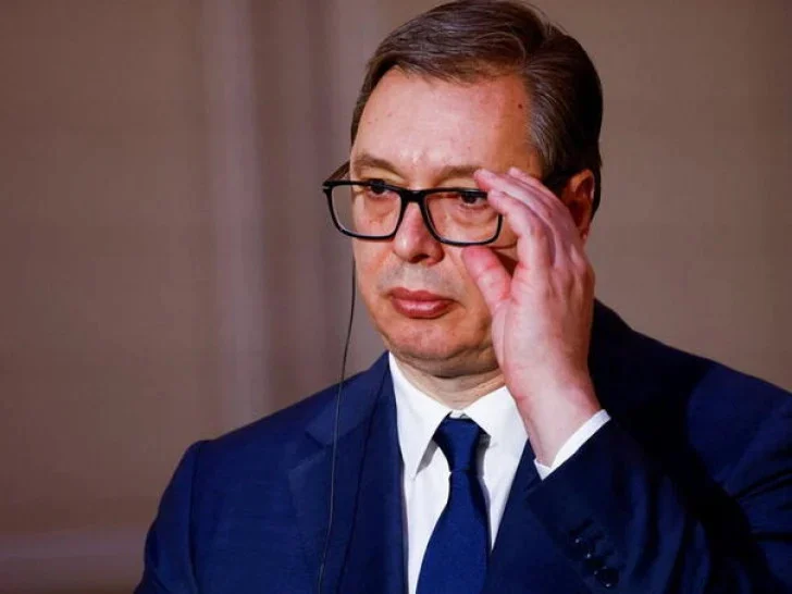Vučić: Od večeras nema američkih carina na srpsku robu