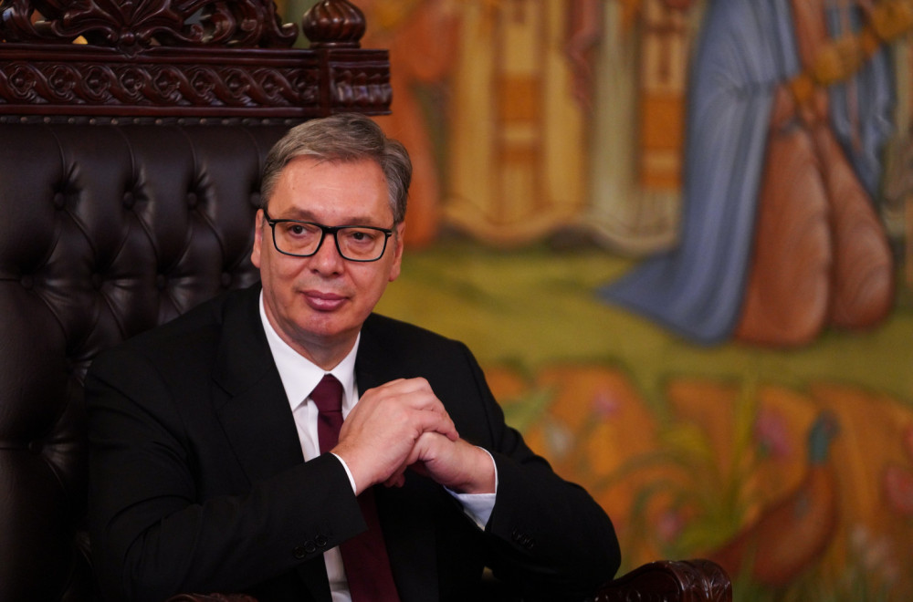 Vučić: Srbija na računu ima skoro pet milijardi evra, moguć rebalans budžeta zbog prihoda