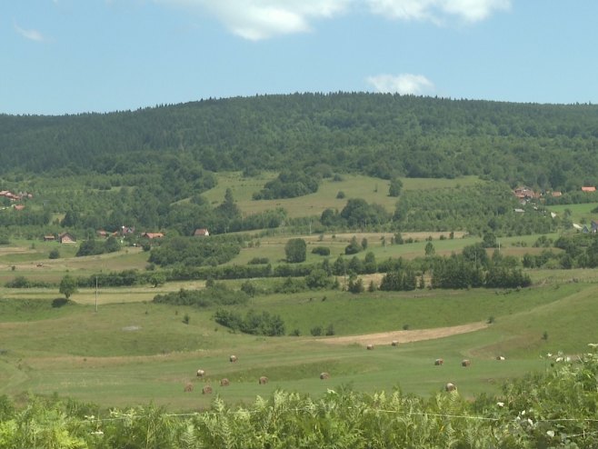 Obustava saobraćaja na Manjači zbog bojevog gađanja