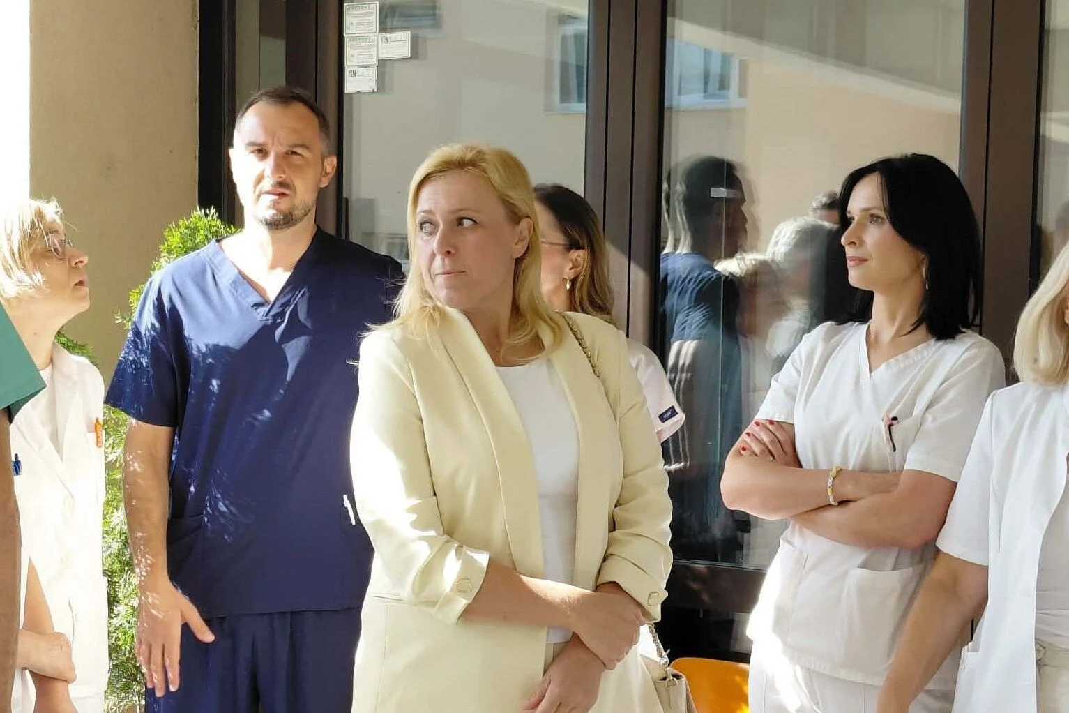 Kolaps u Livnu: Od‌jeli ostali bez ljekara, 23 doktora skinula mantile