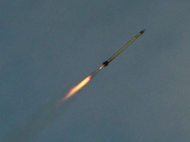 Ispaljeno više od 90 raketa na području Potkozarja i Podrinja