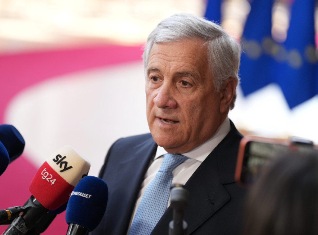 Italija se zalaže za suspenziju Šengenskog sporazuma sa Španijom