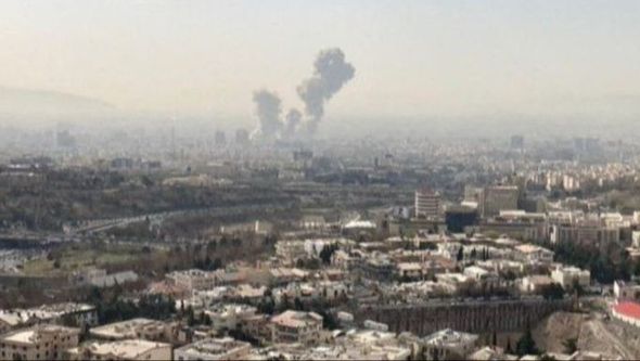 Amerika po nalogu Trampa izvela novi napad na Iran