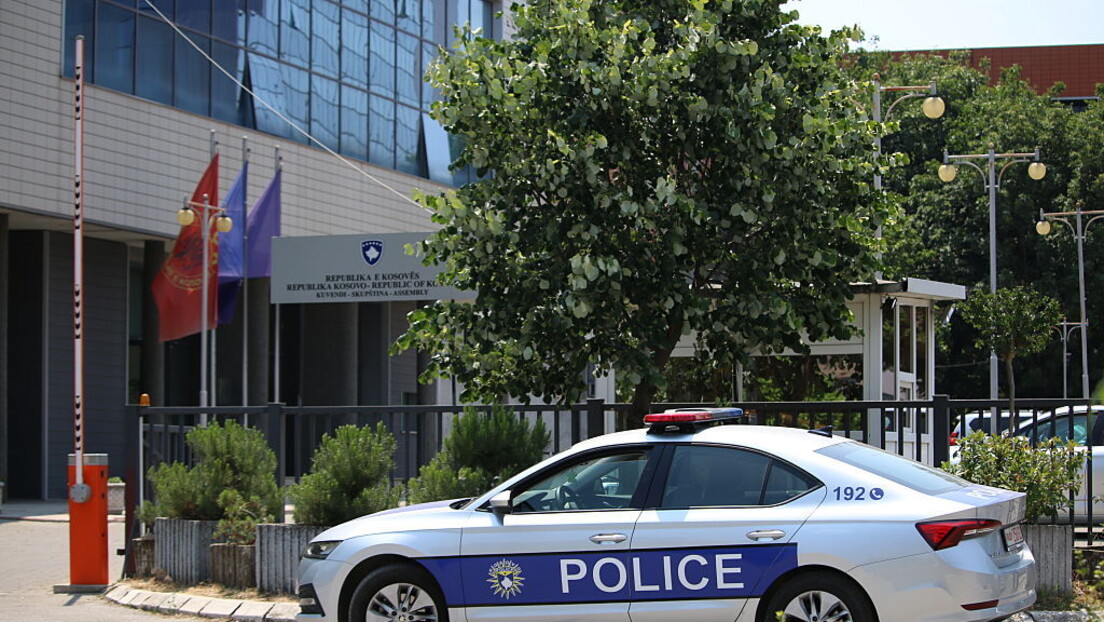Hapšenja na Gazimestanu: Policijsko nasilje, nepravično suđenje i poruka Srbima da nisu dobrodošli