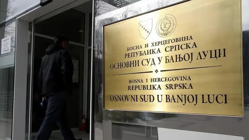Osnovni sud u Banjoj Luci od 1. avgusta uvodi dodatni dan za prijem stranaka