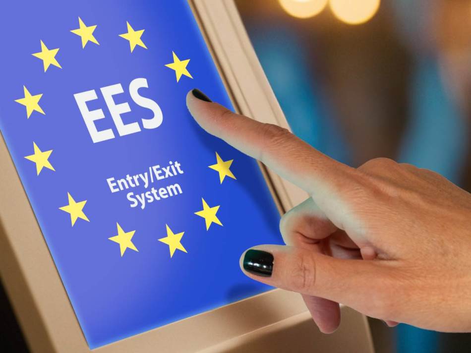 Hrvatska među prvima uvela EES, više od 5.000 osoba odbijeno na granici