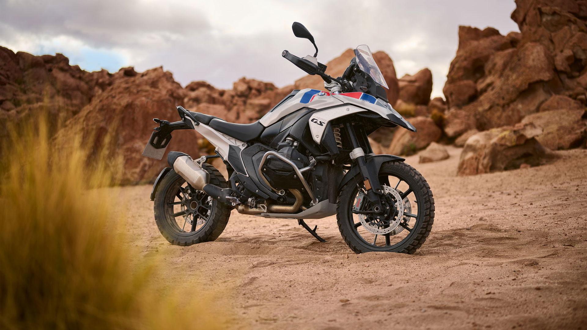 Njemačko tržište motocikala u velikom naletu