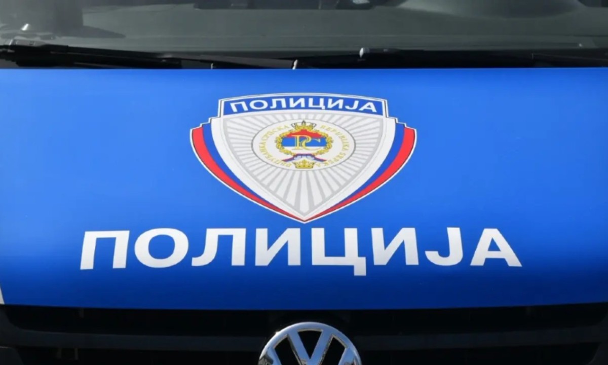 Sudar autobusa i automobila na magistralnom put Prijedor – Banjaluka