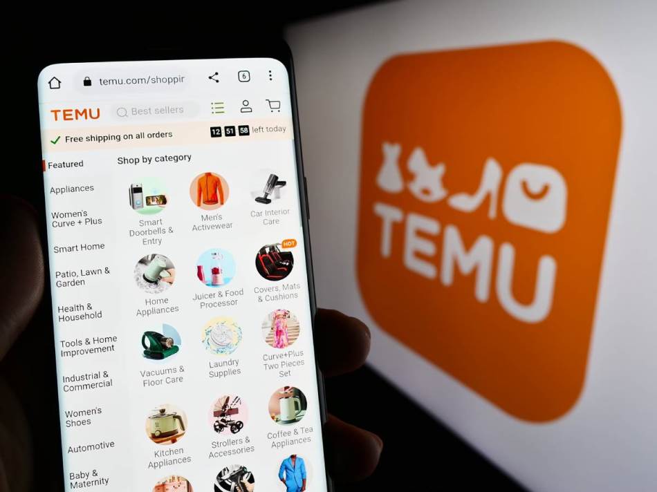 Opasne hemikalije u odjeći i igračkama sa Temua i Sheina: Sve veći procenat stiže na tržište Evropske unije