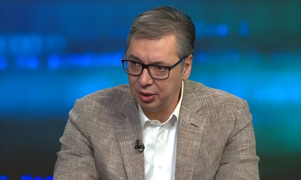 Vučić najavio: Izbori u Srbiji u oktobru ili novembru, najvjerovatnije prvo parlamentarni