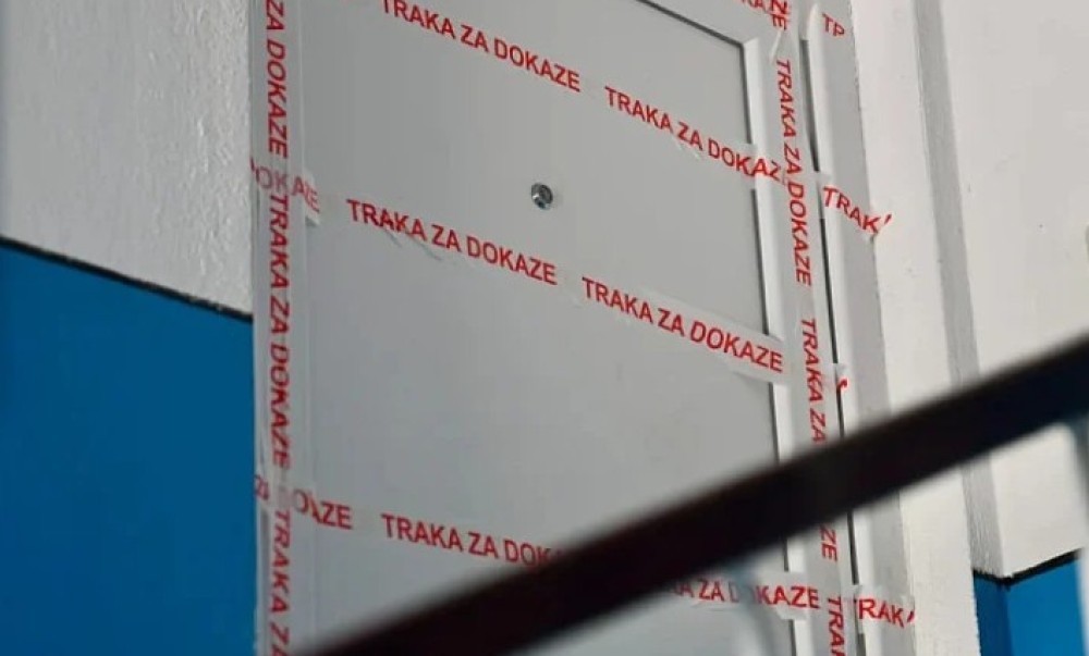 Monstruozan zločin! Ovo je Adnan Lokvančić osumnjičen da je lopatom ubio majku i brata
