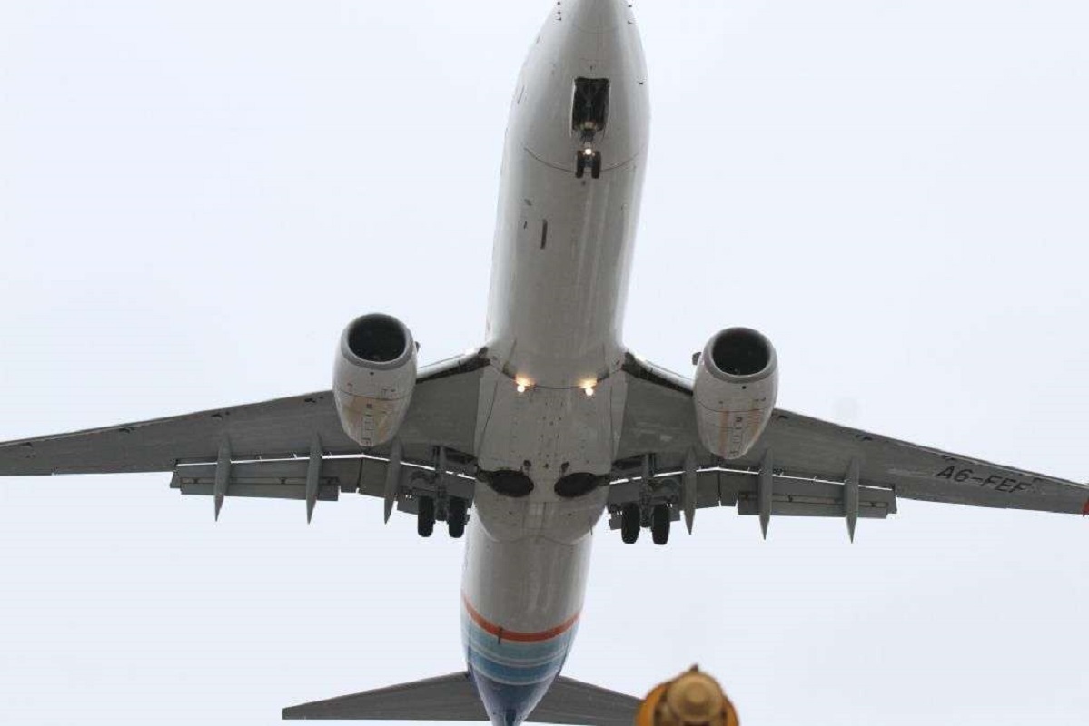 Putnik preminuo u avionu tokom polijetanja sa aerodroma u Zagrebu