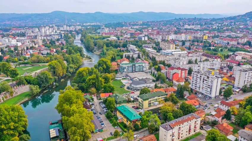 Najskuplja kuća i stan u ovoj godini kupljeni u Banjaluci: Cifre astronomske