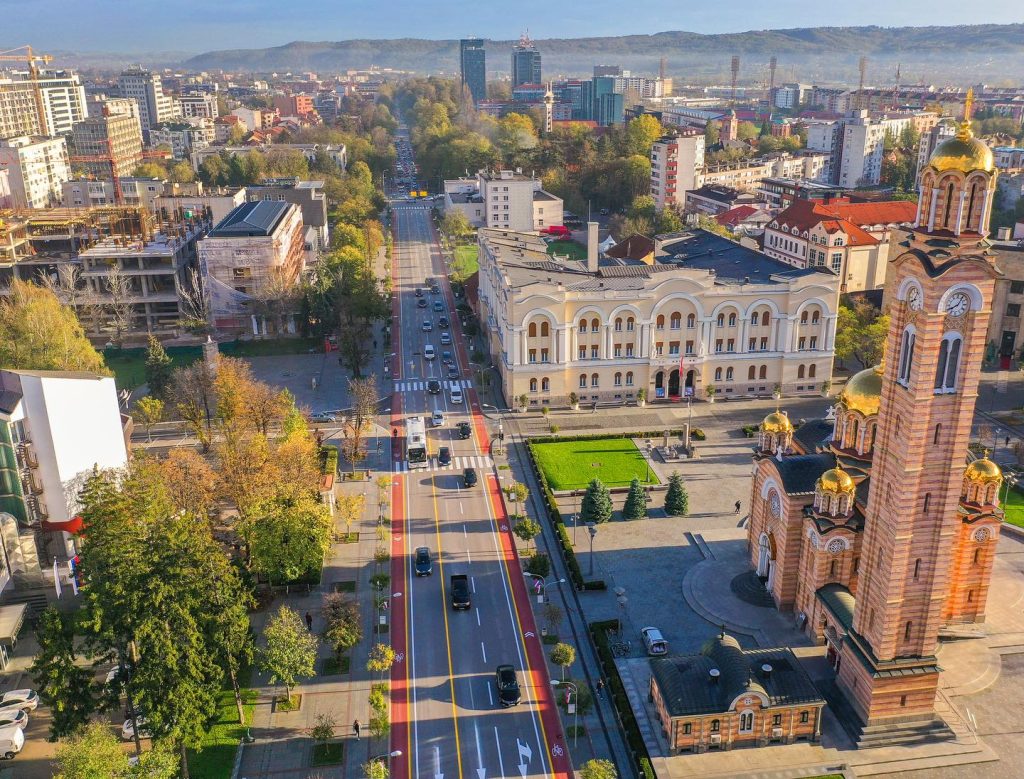 Banjaluka raspisala konkurs i ozvaničila trku za besplatne placeve