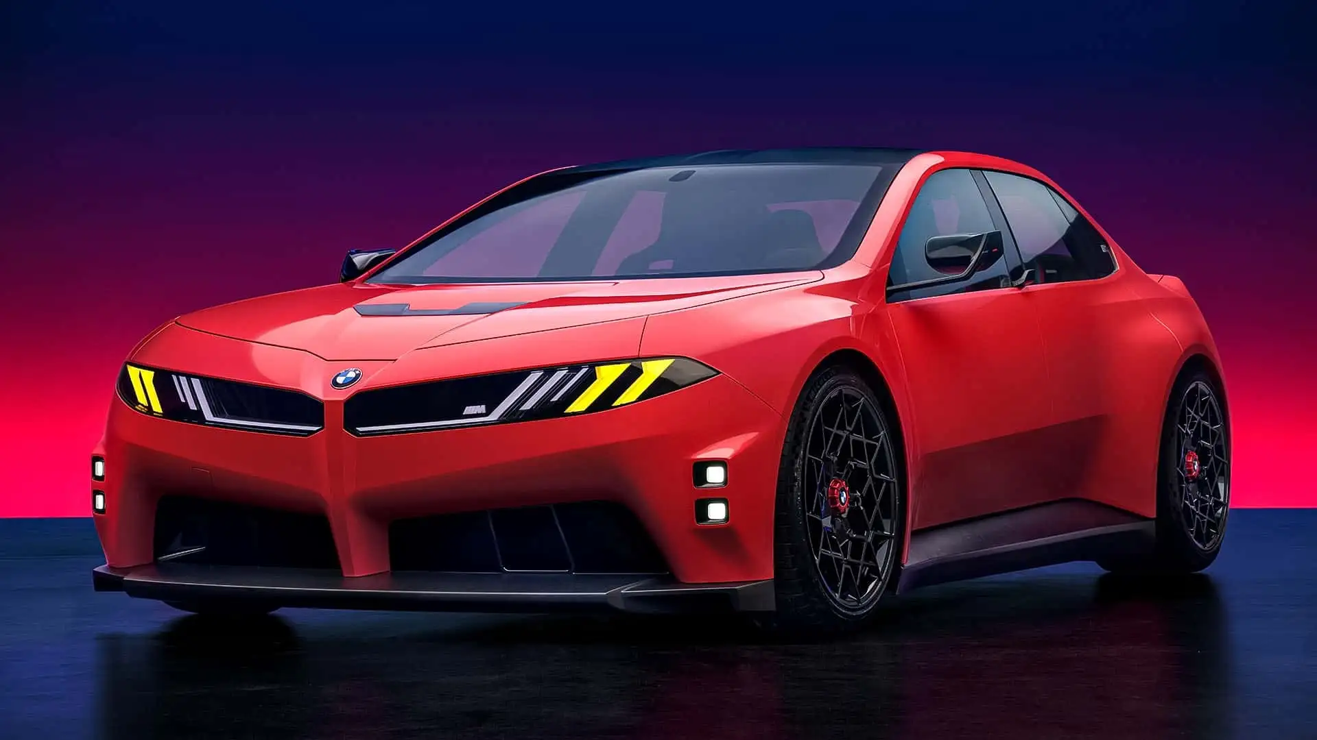 Dileme više nema: BMW donio važnu odluku o električnom M3