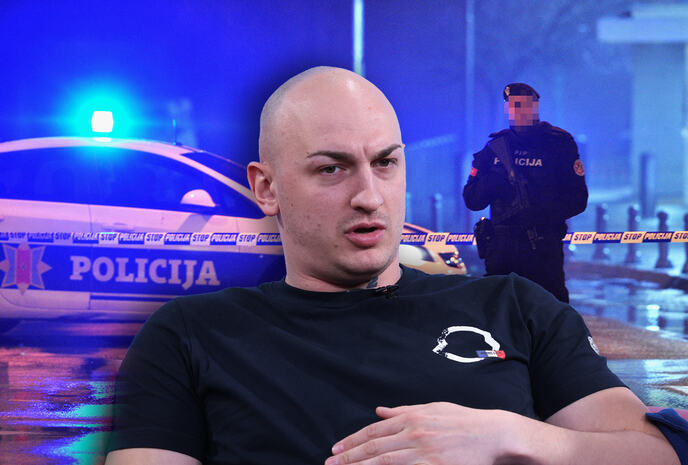 Policija objavila hitno saopštenje nakon privođenja Desingerice i uputila ozbiljan apel javnosti