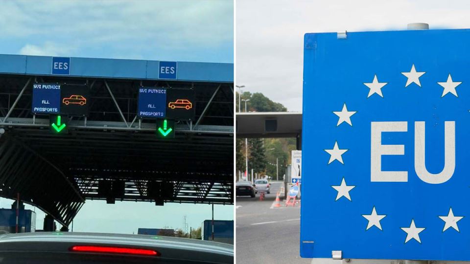 Odložena nova pravila za ulazak u EU: Putnici iz BiH još ne moraju plaćati dozvolu