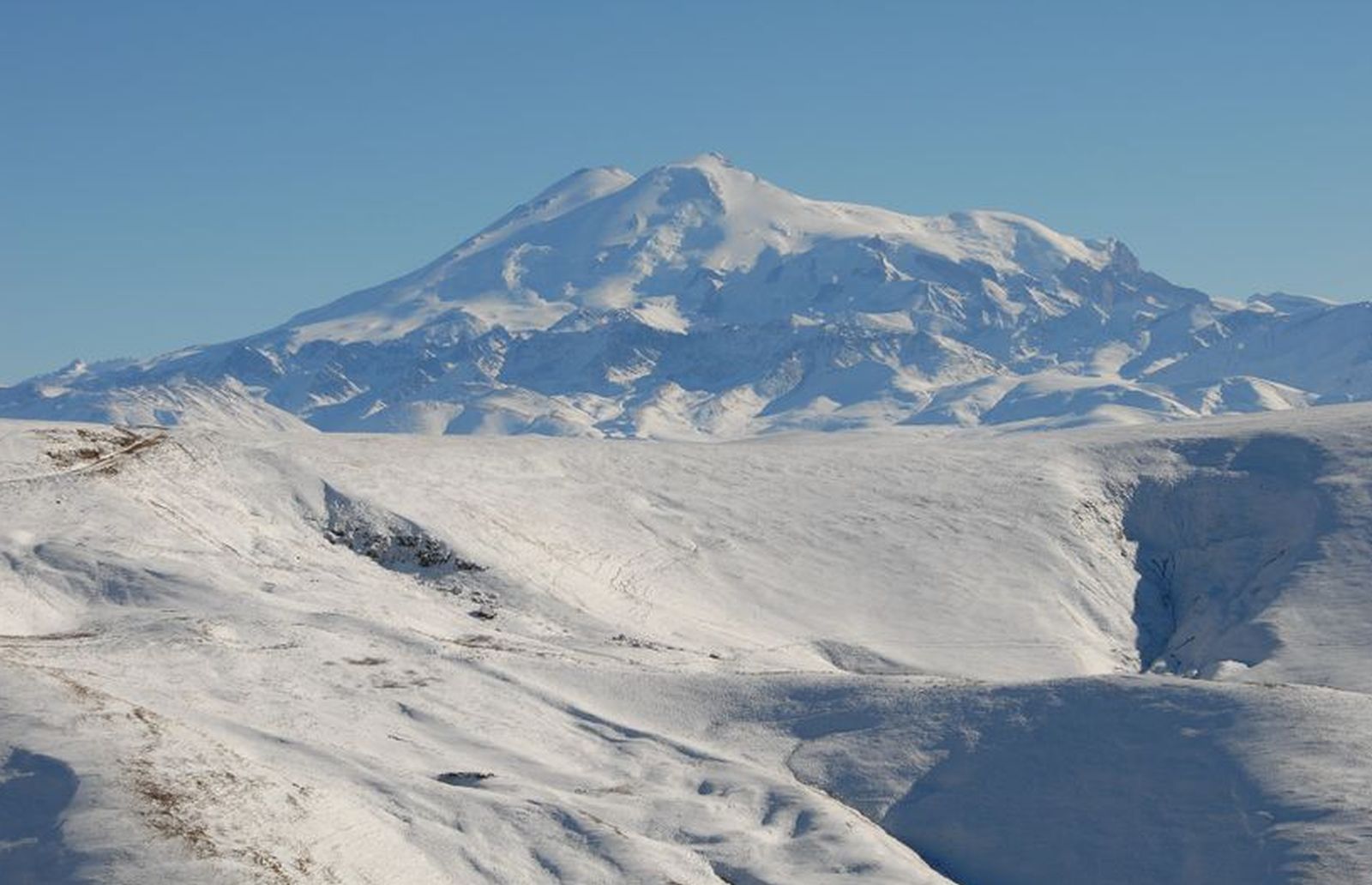 Preživjeli planinari s Elbrusa stižu u BiH: Tijela petoro stradalih još uvijek u Rusiji