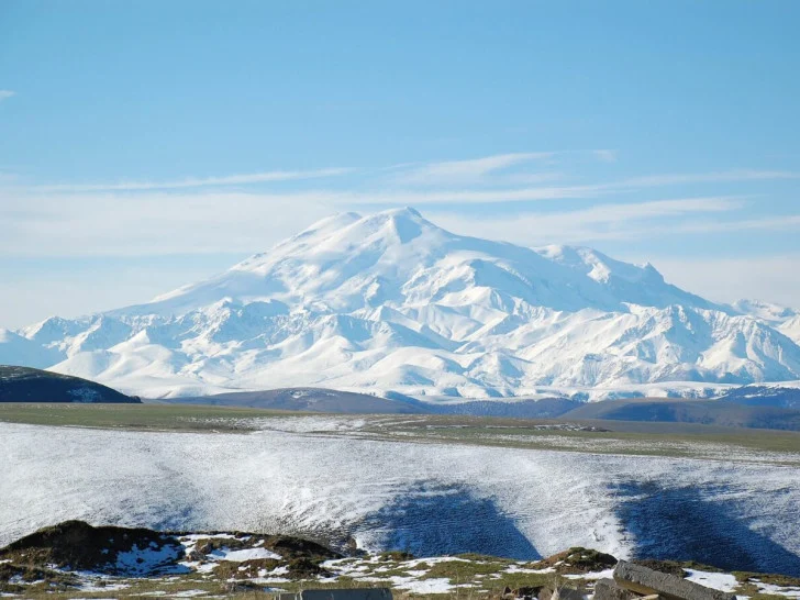 Na Elbrusu stradali planinari iz BiH
