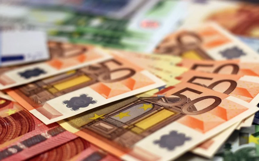 U prvom kvartalu iz dijaspore u BiH stiglo skoro 957 miliona maraka