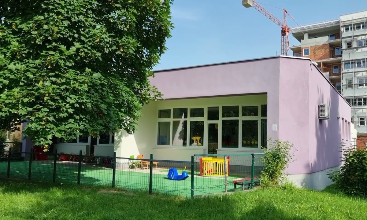 U vrtiću “Neven” potvrđena salmonela kod 16 djece i jedne vaspitačice